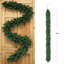 Guirlande de Noël 9 pi