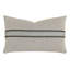 Sheldon Lumbar Pillow Cover & Insert