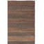 Tapis gris anthracite / naturel Sonny-907980959