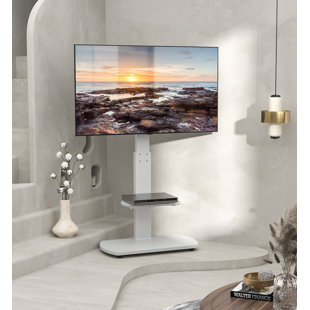 TV-Möbel: Hoch (über 65 zum cm) Verlieben