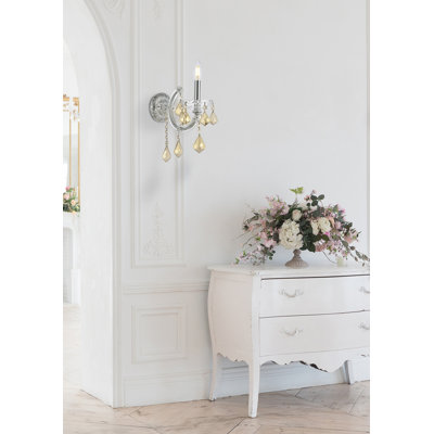 Stockard Wall Sconces
