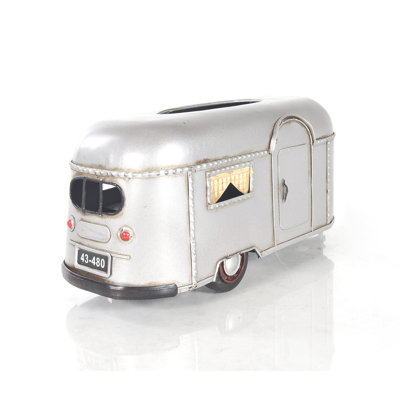Porte-serviettes de camping