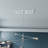 30"W x 20"H x 10 1/2"C x 1"P Beaux Architectural Grade PVC Contemporary Ceiling Medallion-36076797