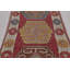 Burano One-of-a-Kind 3'7x10'4 Hand Knotted Area Rug