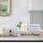 Free Standing Toilet Paper Holder