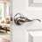 Stratford Keyed Entry Door Lever with Universal 6-Way Latch-14651591