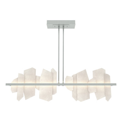 Volterra Linear LED Pendant