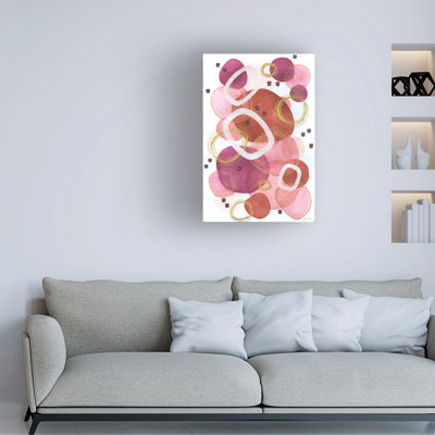 Art sur toile Jocelyn Benford