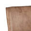 Avery Upholstered Stool with Solid Wood Frame-2125407067