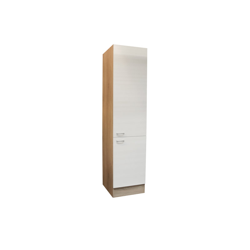 Nayomie Standard Wall Cabinet