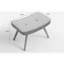 Repose-pieds en bois, escabeau en bois pour adultes, tabouret à pieds carrés, petit tabouret avec coussin antidérapant, tabouret en bois-2033671024