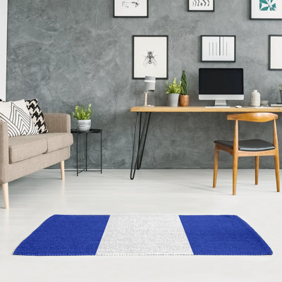 Chenille Indoor Rug