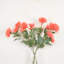 Arrangement floral de marguerite artificielle de 28 po pour remplissage de vase-562558363