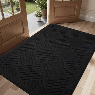 Non-Slip Doormat