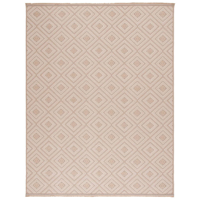 Tyrion Aspect Performance Geometric Rug, Rectangle 8' x 10'