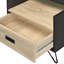 Table de bout Table de chevet moderne