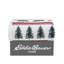 Eddie Bauer Printed Plush Fleece/Sherpa Throw Blankets-91038238