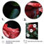 Rétro rose rouge II - roses, art mural-1051382339-861861204
