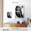 Tigre japonais Brampt-108383222