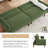 Arihan 80.7'' Corduroy Sleeper Sofa-29793415