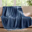 Couvre-lit gaufré en coton et rayonne de bambou 279 g / m² GentleSoft ™-108924540-109918569