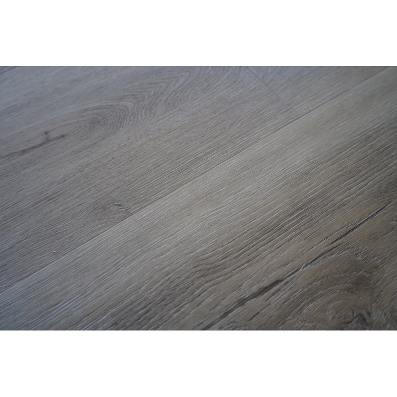 Planche en vinyle Vellichor de 8,5 po d'épaisseur l 9 po x L 60 po