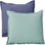 Ensemble d'édredon en microfibre 3 pièces -87460001