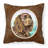 Outdoor Throw Pillow