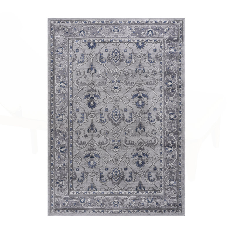 8 x 10 zone orientale Teral