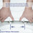 Quick-Release Slow-Close Elongated Toilet Seat