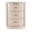Nouveau Chic 3 - Drawer Nightstand