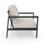 Chaise longue d'extérieur avec coussins Sunbrella® Townsend-967237288