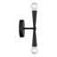Applique murale 2 lumières Waltner-1746232866