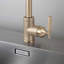 Kitchen Faucet / Mixer / Cross -972169459
