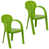 Green is out of stock