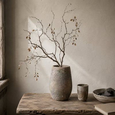Vase de table Dipali
