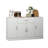 Sideboard Buffet Cabinet with Storage