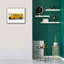  «School Bus» par John Hovenstine, art mural sur toile, 24 po x 20 po-925669715