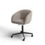 Darius Swivel Office Chair-1034864516-1034864517