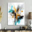 Morning Glory Bliss I - art mural paysage urbain-838880964-838880966