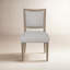 Chaise rembourrée Dana Heights