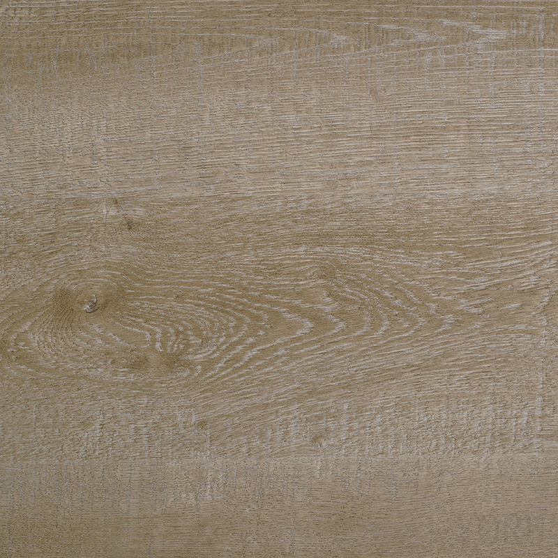 Weathered Oak 55-inch Eastern King Panel Bed