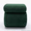 Tabouret de maquillage en forme de S-1867356691