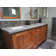 Nile Random Sized Natural Stone Mosaic Tile in Gray