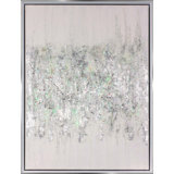 Angel Dust 1 Print by H. Scott