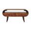 Creaser Unfinished TV Stand for TVs up to 32"