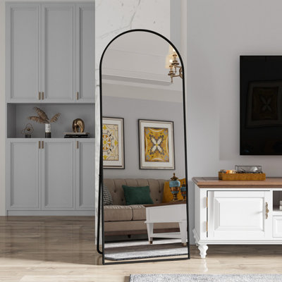 Metal Mirror
