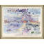 San Marco Venice Giclee Print