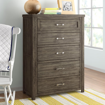 Commode 5 tiroirs Adamsville