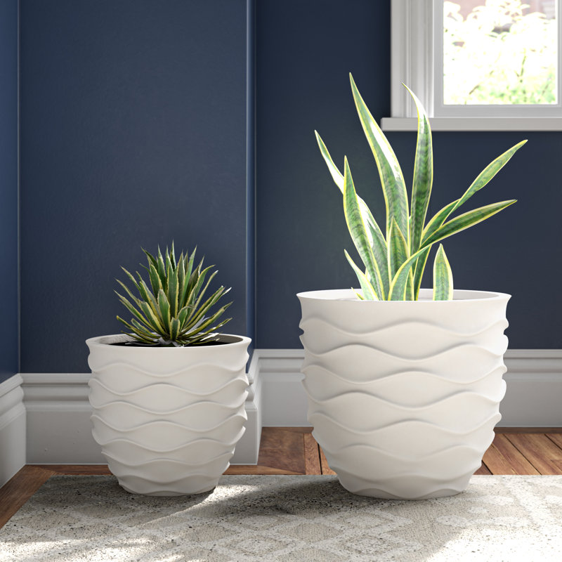 Handmade Pot Planter